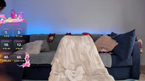 Snapshot of iminako chatting on February 2026 11:47:02 AM Kayla online show from February 2026 11:47:02 AM