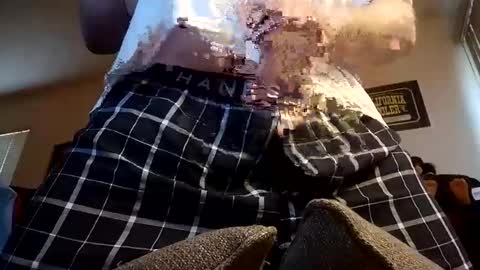 Iminyourroom online show from March 2025 04:13:02 PM