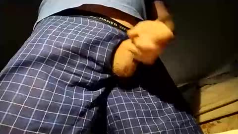 Iminyourroom online show from December 2025 10:59:02 PM