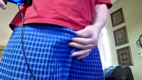 Iminyourroom online show from July 2026 07:44:01 PM