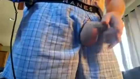 Iminyourroom online show from July 2026 08:34:02 PM