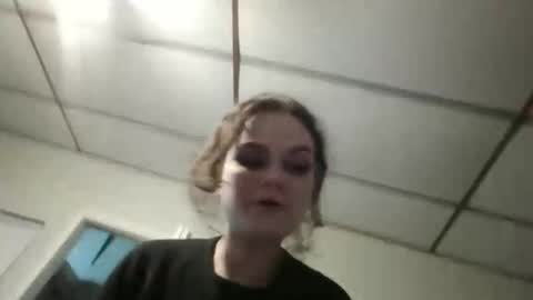 JEN BLAZE online show from February 2026 10:41:01 PM