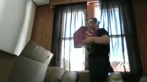 JEN BLAZE online show from February 2026 04:43:01 PM