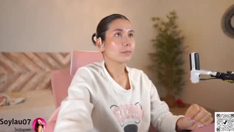 imjess_ online show from February 2026 02:02:02 PM