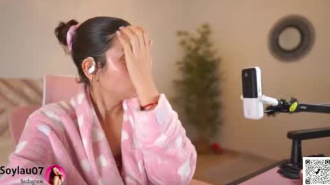 imjess_ online show from February 2026 06:36:02 AM