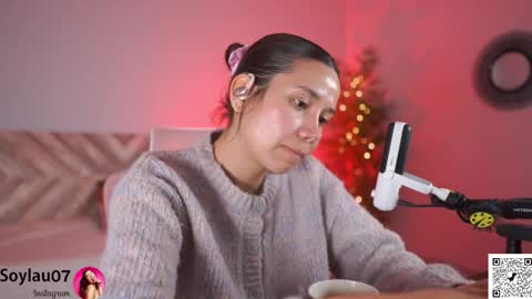 imjess_ online show from March 2026 04:27:01 AM