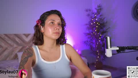 imjess_ online show from May 2026 03:42:02 PM