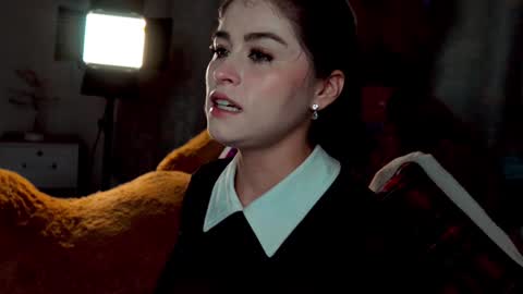 Joanna  Independent model. online show from February 2026 02:34:02 AM