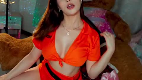 Joanna  Independent model. online show from June 2026 06:25:01 AM