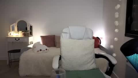 ImKeira online show from February 2025 11:26:01 PM