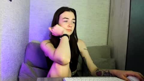 imkittygirlss online show from October 2025 04:16:01 PM