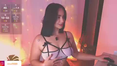 Leana online show from March 2026 08:15:02 PM