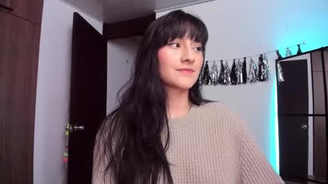 Snapshot of imlenka chatting on February 2026 12:44:01 AM Lenka online show from February 2026 12:44:01 AM