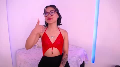 Snapshot of imlilit chatting on February 2026 05:36:02 AM Lilit online show from February 2026 05:36:02 AM