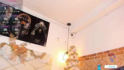 Camilo Lodge online show from December 2024 06:32:01 AM