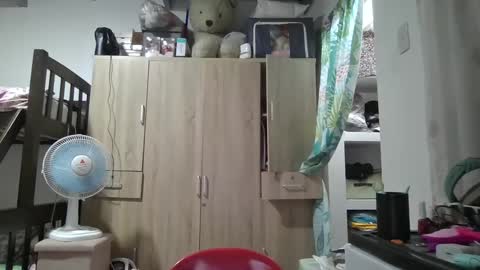 Immaculate02 online show from December 2024 06:59:02 AM