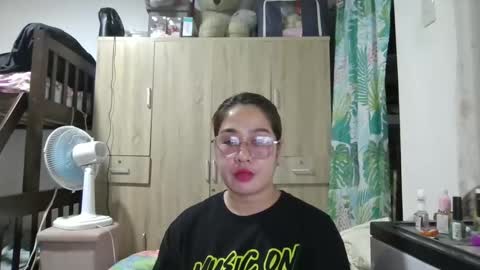 Immaculate02 online show from January 2025 02:47:02 PM