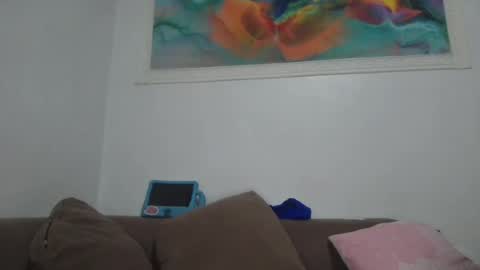 Immaculate02 online show from July 2026 05:53:02 PM