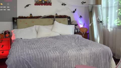 Imma  online show from October 2025 03:21:02 AM