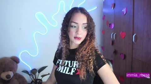 mia ---------  COL TIME online show from March 2026 10:58:02 PM