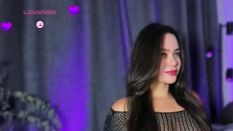 Snapshot of imnicole_1 chatting on March 2026 12:07:01 PM Nicole online show from March 2026 12:07:01 PM