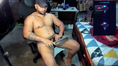 Imperion King online show from February 2026 08:29:02 PM