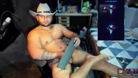 Imperion King online show from May 2026 02:30:01 AM