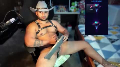 Imperion King online show from June 2026 12:33:02 AM
