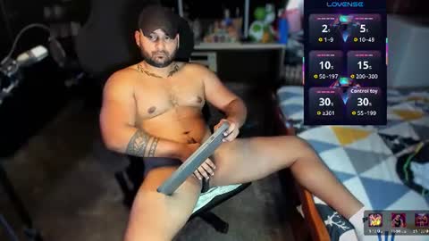 Imperion King online show from August 2026 05:23:02 PM