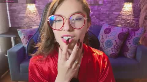 Snapshot of imrockstaer chatting on September 2025 07:25:01 PM Karen online show from September 2025 07:25:01 PM