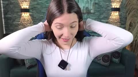 Snapshot of imrockstaer chatting on September 2025 07:27:01 PM Karen online show from September 2025 07:27:01 PM