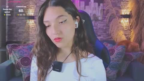 Snapshot of imrockstaer chatting on October 2025 07:31:01 PM Karen online show from October 2025 07:31:01 PM