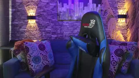 Snapshot of imrockstaer chatting on October 2025 07:22:02 PM Karen online show from October 2025 07:22:02 PM