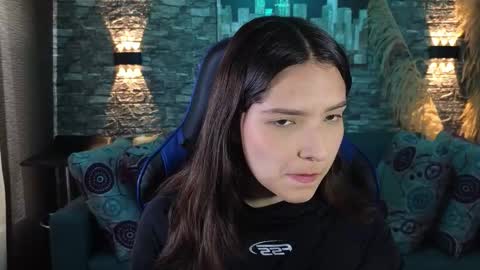 Snapshot of imrockstaer chatting on October 2025 07:22:02 PM Karen online show from October 2025 07:22:02 PM