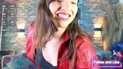 Snapshot of imrockstaer chatting on October 2025 07:22:01 PM Karen online show from October 2025 07:22:01 PM