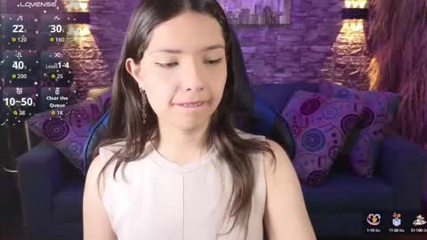 Snapshot of imrockstaer chatting on October 2025 07:13:01 PM Karen online show from October 2025 07:13:01 PM