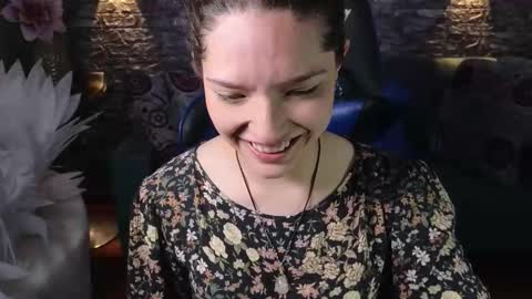 Snapshot of imrockstaer chatting on October 2025 07:38:01 PM Karen online show from October 2025 07:38:01 PM