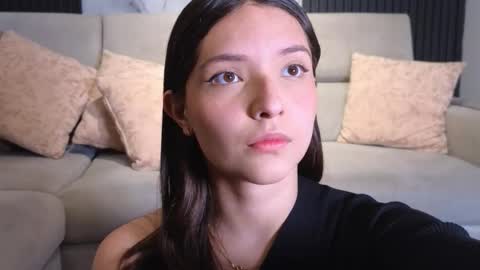 Snapshot of imrockstaer chatting on December 2025 07:44:01 PM Karen online show from December 2025 07:44:01 PM