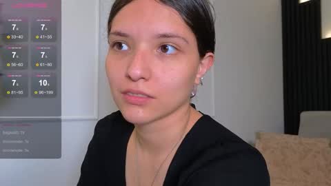 Snapshot of imrockstaer chatting on January 2026 07:18:01 PM Karen online show from January 2026 07:18:01 PM