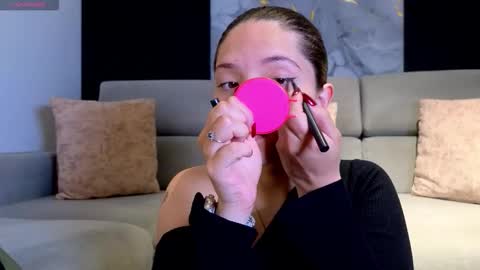 Snapshot of imrockstaer chatting on February 2026 07:21:01 PM Karen online show from February 2026 07:21:01 PM