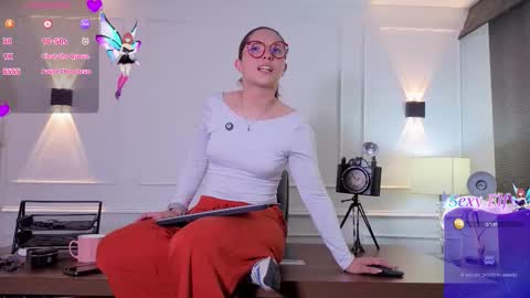 Snapshot of imrockstaer chatting on March 2026 06:44:02 PM Karen online show from March 2026 06:44:02 PM