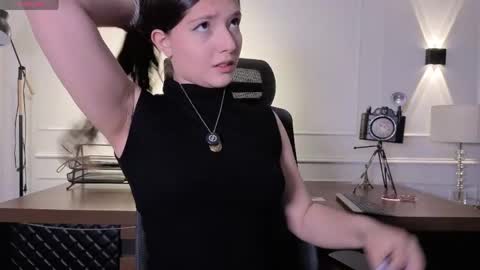 Snapshot of imrockstaer chatting on April 2026 07:31:02 PM Karen online show from April 2026 07:31:02 PM