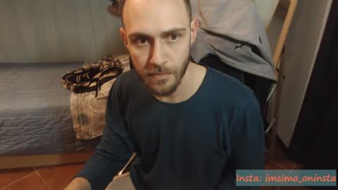 Simo online show from January 2025 01:48:01 AM