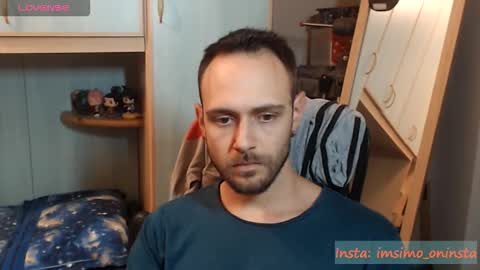 Simo online show from October 2025 05:56:01 PM