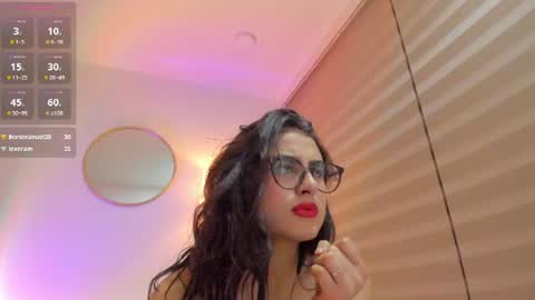 imsofia_dy online show from June 2026 02:35:01 AM
