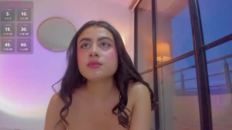 imsofia_dy online show from July 2026 11:29:02 PM