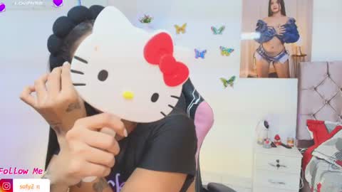 sofy online show from June 2026 09:41:02 PM