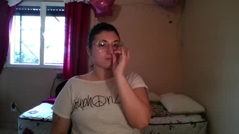 Florencia online show from March 2026 07:02:02 PM