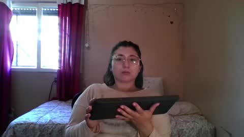 Florencia online show from April 2026 06:56:02 PM