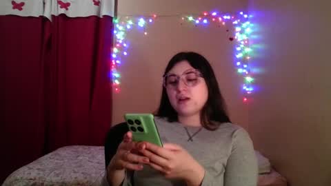 Florencia online show from May 2026 02:08:02 AM